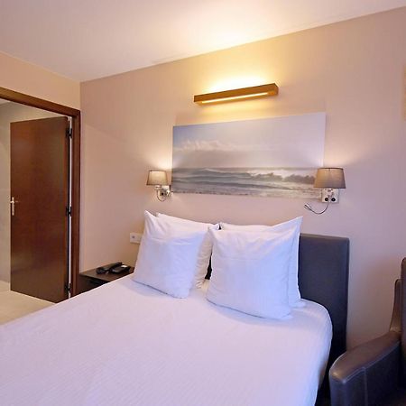 Hotel Uilenspiegel Nieuwpoort Esterno foto