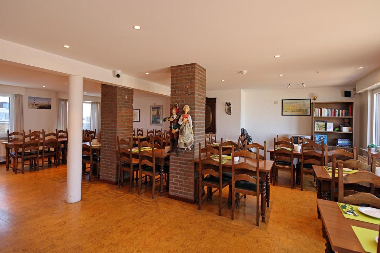 Hotel Uilenspiegel Nieuwpoort Esterno foto