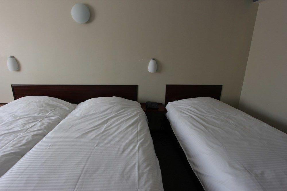 Hotel Uilenspiegel Nieuwpoort Esterno foto