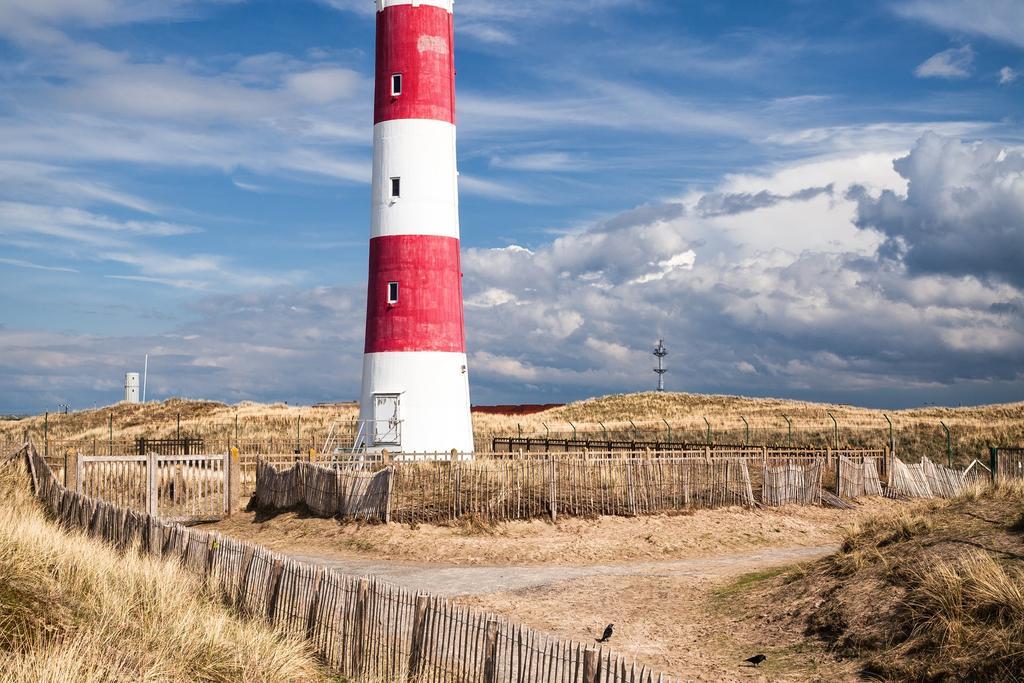 Hotel Uilenspiegel Nieuwpoort Esterno foto